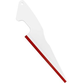 Window Tint Tools Plastic Window Tint Squeegee for Window Tinting & Vinyl Wrapping Application