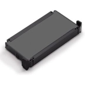 Pack of 3 RED New 4911 Replacement Ink Pad for TRODAT Printy Self Inking Stamps (Pack of 3)
