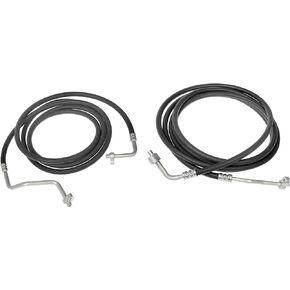 Dorman 926-999 Rear Auxiliary Air Conditioning Line Assembly for Select Chevrolet/GMC Models (OE FIX)