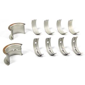 Clevite 77 Clevite MS-429P Engine Crankshaft Main Bearing Set