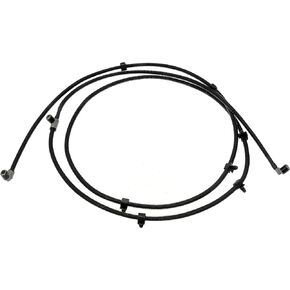 Dorman 924-317 Front Windshield Washer Hose Compatible with Select Ford Models