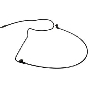 GM Genuine Parts 12463086 Windshield Washer Nozzle Hose, 23.457 in
