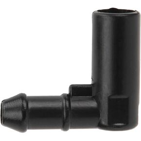 Windscreen Washer Hose Connector 13171805 Auto Parts Fit for Vastra H/Corsa D/Zafira B