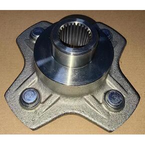 WANTONE RACING Rear Right Axle Wheel Hub Replacement for Honda TRX500 TRX520 TRX420 ATVs TRX420FA TRX420FE TRX420FM TRX420TE TRX420TM Rancher 420
