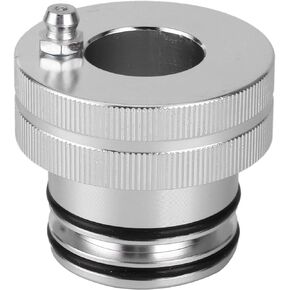40mm Bearing Greaser, Akozon Wheel Bearing Greaser Grease Tool UTV ATV Fit for Honda Pioneer 1000/1000‑5 Bearing Lubricator