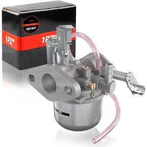 1PZ GE2-R07 Carburetor Carb for 1982-1987 EZGO Golf Cart 2 Cycle Engines 20071-G1 18342-G1