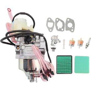 مكربن ​​Wzytshun EU3000i 16100-ZL0-D66 متوافق مع مولد Honda EU3000i Carb EU3000is المكربن ​​16100-ZL0-D65 16100ZL0D65 in Kuwait