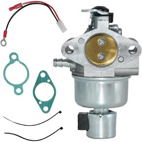 Carburetor Fit For John Deere LT160 AM132199 Kohler CV15 CV460 12853178s 12-853-178-s Carb