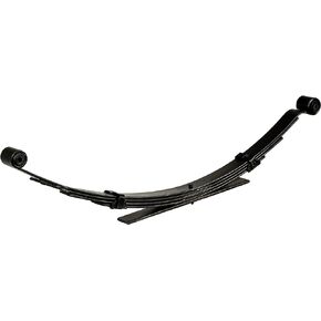 Dorman 22-1485 Rear Leaf Spring Compatible with Select Hummer Models