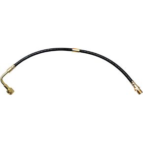 ACDelco Professional 18J2264 Front Passenger Side Hydraulic Brake Hose Assembly