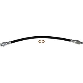 Dorman H49647 Brake Hydraulic Hose Compatible with Select Ford / Mercury Models