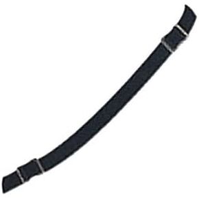 Chin Strap with Snaps for Baseball/Softball Helmets (Little League, ASA, Pony, T-Ball)