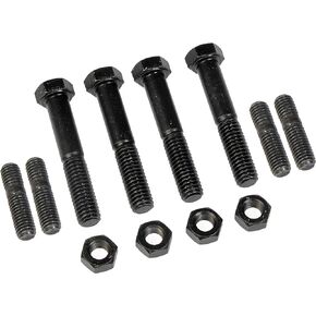 Dorman 902-807 Water Pump Mounting Hardware Kit Compatible with Select Models