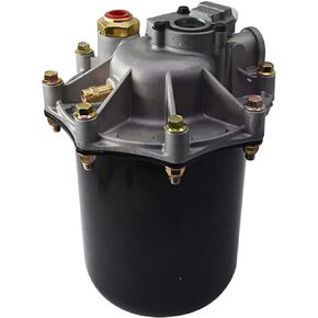 LABLT Air Dryer 12V AD-9 Replacement for Bendix 065225 109685 065225 26QE377