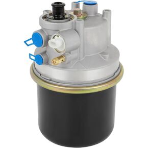 Air Dryer 12 Volt Direct Replacement for AD-IP 065612, 109477, 216560 DC Heater