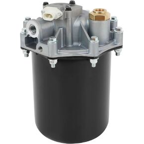 Air Dryer 12 Volt Direct Replacement for AD-9 Style 109685, 065225 DC Heater