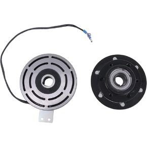 AIVWUMOT Clutch Assembly 1401150 Compatible with Buyers Products Salt Spreader Clutch Fit for Western 65212 Fit for Hiniker 80302223 Fit for BOSS PMV0107