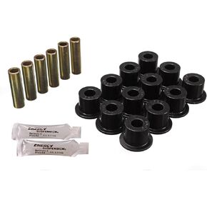Energy Suspension 6.2102G Spring and Shackle for Scout II
