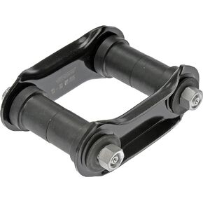 Dorman 722-203 Leaf Spring Shackle Compatible with Select Jeep Models