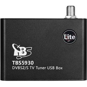 TBS5930 lite DVB-S2 DVB-S Universal TV Tuner USB Card