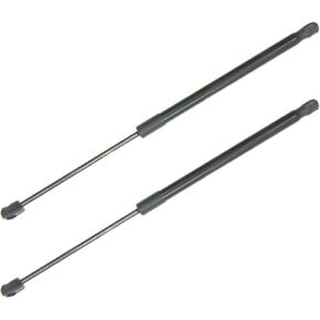 2Pcs 18.27 In Front Lift Supports Compatible With KIA 2011-2015 SORENTO HOOD Struts Sport Utility 4-Door in Saudi Arabia