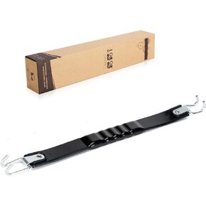 Golf Cart Battery Lifting Strap, Universal Deep Cell Battery Carrier Strap Fit for Club Car, EZGO and Yamaha-Only for All Trojan Golf Cart Batteries