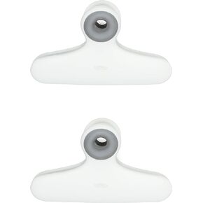 OXO Good Grips Magnetic Heavy-Duty Clips - 4 Piece