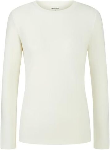 Women's Heavy-Duty 100% Merino Wool Base Layer Extreme Cold Thermal Long Sleeve for Extreme Cold in Kuwait