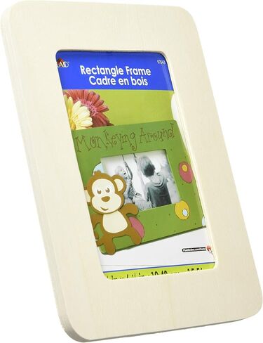 إطار قيمة مستطيل منقوش (4 × 6 بوصة)، 97543 in Kuwait