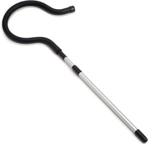Tandem Sport Spike Challenger - Volleyball Hitting Technique Trainer - Volleyball Training Equipment for Spike Training - Adjustable Heights for All Players in Saudi Arabia