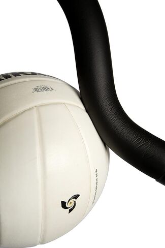 Tandem Sport Spike Challenger - Volleyball Hitting Technique Trainer - Volleyball Training Equipment for Spike Training - Adjustable Heights for All Players in Saudi Arabia