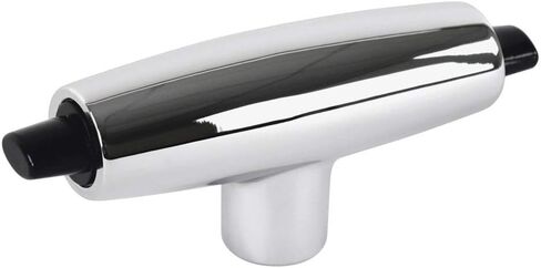 ACP FM-BS024 مقبض ناقل الحركة الأوتوماتيكي لـ 64-68 مخصص، Fairlane، Country Sedan، Country Squire، Ranch Wagon، Falcon، Mustang، Cougar، LTD، Comet، Galaxie in Kuwait