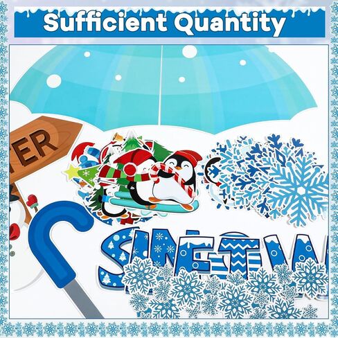 Qyeahkj 149 Pcs Spring Bulletin Board Boarder Decorations Set Be-Leaf in Yourself Spring Cut Outs Classroom Tree Spring Leaves Flowers Umbrella Cutouts for School Classroom Blackboard Decor Supplies in Kuwait