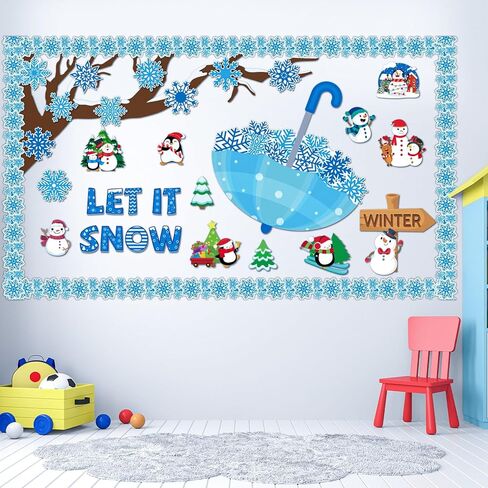 Qyeahkj 149 Pcs Spring Bulletin Board Boarder Decorations Set Be-Leaf in Yourself Spring Cut Outs Classroom Tree Spring Leaves Flowers Umbrella Cutouts for School Classroom Blackboard Decor Supplies in Kuwait