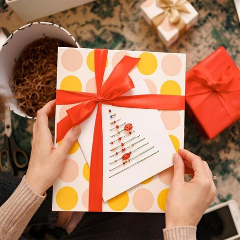 4 x 6 Blank Kraft Cards (Set of 100) - Thick, Heavy Card Stock for Post Cards, Photo Paper Invitations, Greeting, Note, Thank You, Index Cards - Plain for Writing, Stamping, Printing, Art, DIY Making in Saudi Arabia