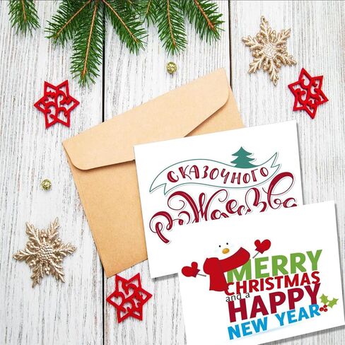 4 x 6 Blank Kraft Cards (Set of 100) - Thick, Heavy Card Stock for Post Cards, Photo Paper Invitations, Greeting, Note, Thank You, Index Cards - Plain for Writing, Stamping, Printing, Art, DIY Making in Saudi Arabia