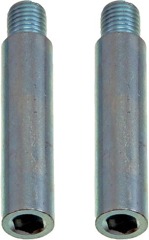 Dorman HW5029 Disc Brake Caliper Bolt Compatible with Select Models, 2 Pack in Saudi Arabia