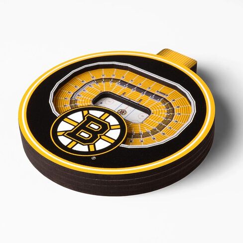 YouTheFan NHL 3D StadiumView Ornament in Saudi Arabia