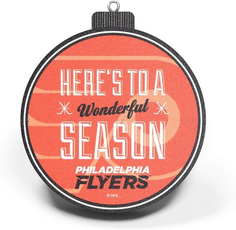 YouTheFan NHL 3D StadiumView Ornament in Saudi Arabia