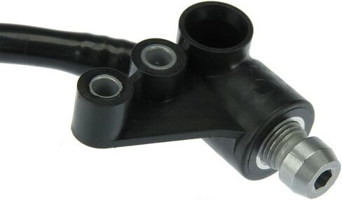 Cooling water pipe For Mercedes-Benz 2005-2020 C218 C292 W166 X166 XW463 W166 R231 C217 W221 W222 X222 Replacement number # 2782000200 in Saudi Arabia