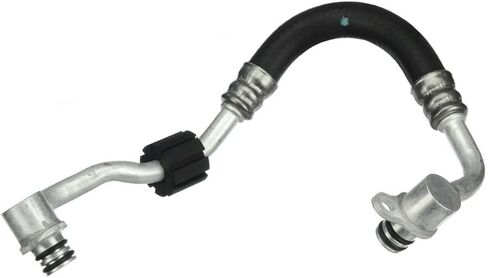 Cooling water pipe For Mercedes-Benz 2005-2020 C218 C292 W166 X166 XW463 W166 R231 C217 W221 W222 X222 Replacement number # 2782000200 in Saudi Arabia