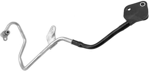 Cooling water pipe For Mercedes-Benz 2005-2020 C218 C292 W166 X166 XW463 W166 R231 C217 W221 W222 X222 Replacement number # 2782000200 in Saudi Arabia