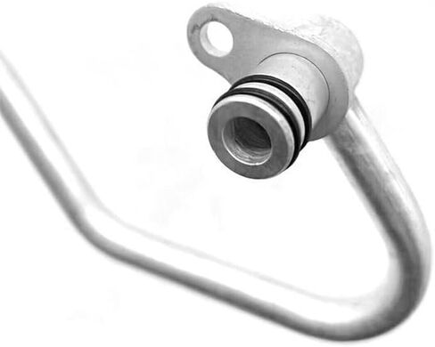 Cooling water pipe For Mercedes-Benz 2005-2020 C218 C292 W166 X166 XW463 W166 R231 C217 W221 W222 X222 Replacement number # 2782000200 in Saudi Arabia