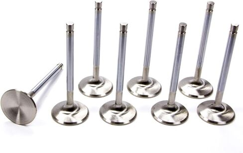 F6306-8 BBM 1.810 Exhaust Valve in Saudi Arabia