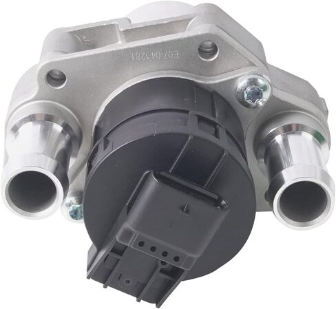 صمام Aumzong 6421422380 EGR مع حشية متوافق مع 2010-2017 Mercedes-Benz Freghtliner Sprinter van 3.0L، استبدال # A6421401460 in Kuwait