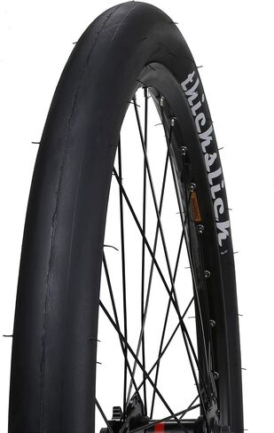 CyclingDeal - Compatible with Shinmano 9/10/11 Speed - 6 Bolts Disc Brake System - Bicycle Bike Wheelset - Novatec Hubs with QRs F100mm/R135mm - WTB ThickSlick Tyres 26" in Kuwait