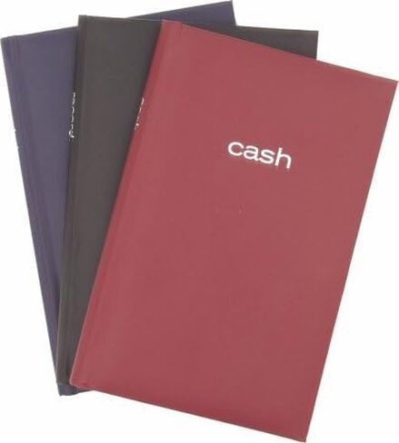 MeadWestvaco 64582 7.88" X 5" Account Book in Saudi Arabia