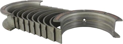 DNJ MB4200 المحامل الرئيسية لـ 1994-2003 / Ford / Super Duty، Excursion، F-250، F-250 Super Duty، F-350، F-350 Super Duty / 7.3L / OHV / V8 / 16V / 445cid in Saudi Arabia