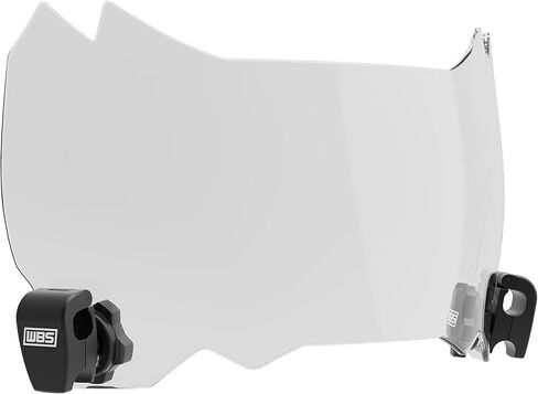 Football Visor 3.0, Fits Adult & Youth Football Helmets in Saudi Arabia