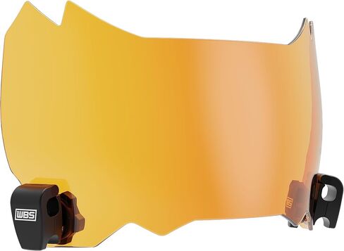 Football Visor 3.0, Fits Adult & Youth Football Helmets in Saudi Arabia